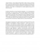 Los riesgos en pelicula de chaplin