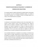 Publicidad y medios publicitarios