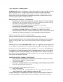 Gary Hamel - Innovacion