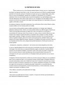 EL PARTIDO DE MI VIDA