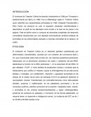 ANATOMÍA HUMANA SINDROME DE TREACHER COLLINS