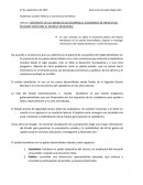 CONTRASTE DE LOS MODELOS DE DESARROLLO ECONÓMICO DE MÉXICO DEL MILAGRO MEXICANO AL MODELO NEOLIBERAL