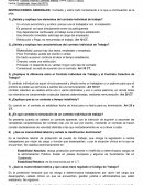 LABORATORIO 2DO. PARCIAL DERECHO DE TRABAJO