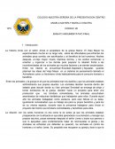 ENSAYO ARGUMENTATIVO FINAL