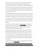 El discurso de Norman Foster