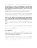 Llega a España Domesting, un servicio online y móvil de limpieza doméstica