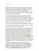 Quiero ser arquitecto