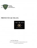 PROYECTO C&C BLACK