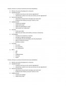 Puntos Estadisticos al momento de registrar una cerveza