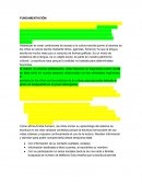 Proyecto de alfabetizacion nivel inicial