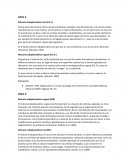 Reticulo endoplasmico