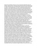 El futuro de la humanidad