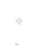 Fundamentos de economía