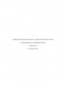 Tecnología aplicada a la contabilidad y finanzas