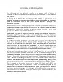 LA VIOLECIA EN LOS VIDEOJUEGOS