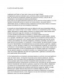EL MITO DE QUETZALCOATL