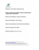 CREATIVIDAD Y COMUNICACIÓN INTERPERSONAL