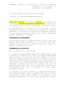 Oposicion de sucesion