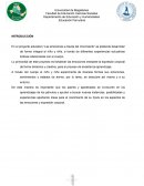 Las emociones a través del movimiento