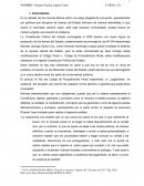 La Constitución Política del Estado promulgada el 2009