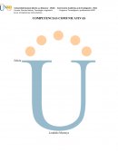 INFORME UNAD Bogotá