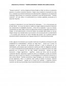 ANALISIS DE TIEMPOS MODERNOS DIRIGIDA POR CHARLES CHAPLIN