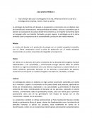 Caso practico Módulo 1 - Iberdrola