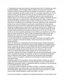 Considerando las proyecciones del precio del petróleo para el 2019 y la situación que a junio se estaba afrontando, ¿cómo considera Usted que afecta a la economía de Costa Rica?