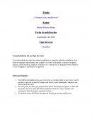 ¿Vivimos en un multiuniverso?