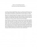 ENSAYO: CULTIVO INTEGRADO DE PLANTAS UN SISTEMA CON FACTORES INTERDEPENDIENTES