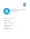 Sistema de corrupción. La visión de sistemas