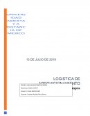 Aprovicionamiento PRODUCTO PETREO (mármol)