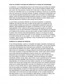 Como se concibe el concepto de resiliencia en el campo de la tanatología