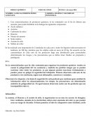 HIGIENE Y SEGURIDAD INDUSTRIAL