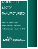Finanzas corporativas
