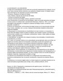 La automatización y sus antecedentes