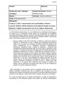 LA INTELIGENCIA EMOCIONAL DE LOS LÍDERES EN LA ORGANIZACIÓN