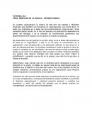 LA REBELIÓN EN LA GRANJA PERSPECTIVA ADMINISTRATIVA