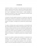 ¿Qué es la sociedad del conocimiento?