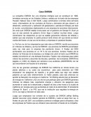 Caso ENRON