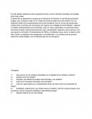En este trabajo hablaremos de los siguientes temas, como la filosofía naturalista, los sofistas, entre otras cosas