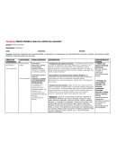 Que nos dicen las canciones sobre la Bandera