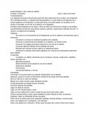 Unidad didáctica: Otra vuelta de calesita