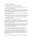 Neurobiología de la orientación sexual