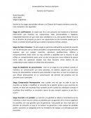 Sesgos en la vida de un gerente