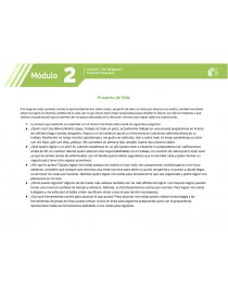 Proyecto integrador modulo 2. Página 1