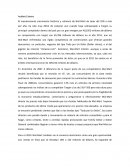 Analisis externo wal-mart