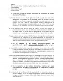Caso competencias en bebidas energéticas deportivas y vitaminadas