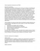 Falta de capacitación del personal en las PYMES