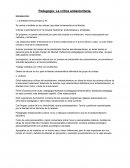 La crítica antiautoritaria